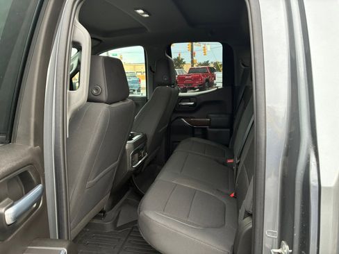 Certified 2021 GMC Sierra 1500 Elevation AWD/4WD image 34