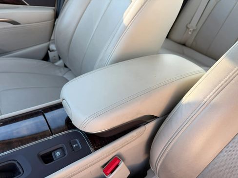 Used 2014 Buick LaCrosse Premium w/ Driver Confidence Package image 16