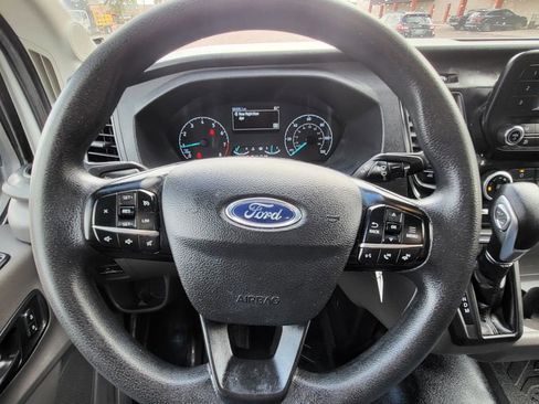 Used 2024 Ford Transit 250 148 High Roof Extended image 24