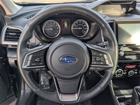 Used 2023 Subaru Forester Touring image 8