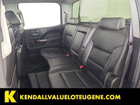 Used 2016 GMC Sierra 2500 SLE image 21