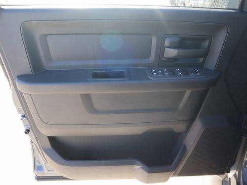 New 2026 RAM 2500 Tradesman image 15