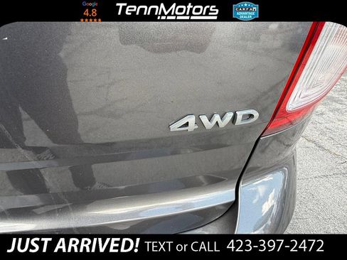 Used 2011 Ford Explorer Limited w/ 301A Rapid Spec Order Code AWD/4WD image 15