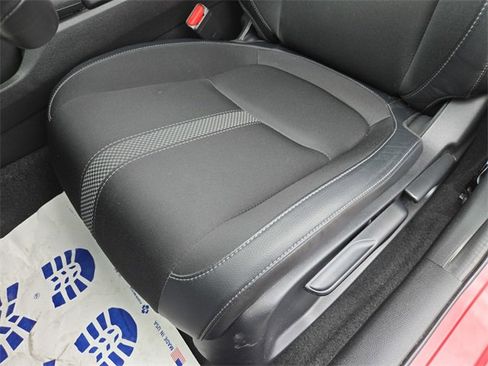 Used 2020 Honda Civic Sport image 10