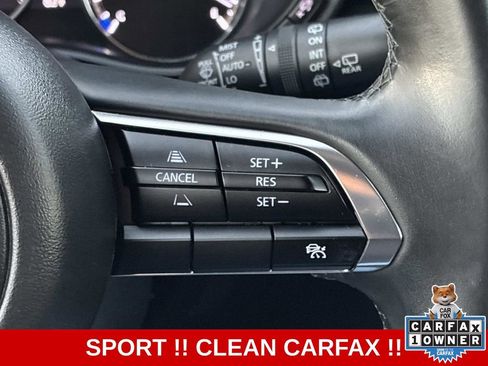 Used 2024 MAZDA CX-30 AWD 2.5 S w/ Select Sport Pkg image 24