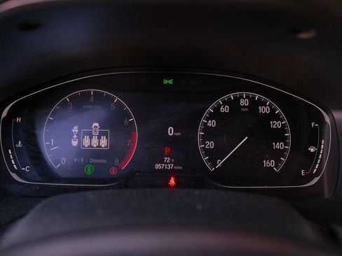 Used 2022 Honda Accord EX-L image 15