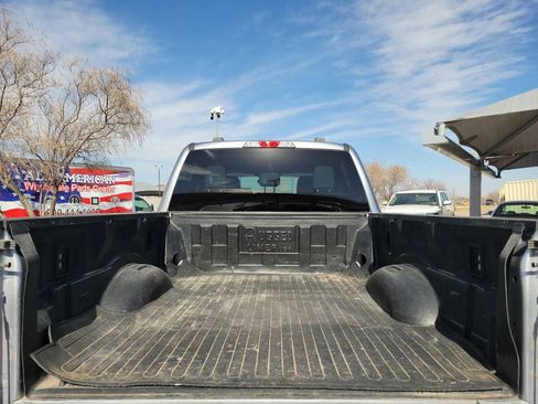 Used 2024 Ford F250 XLT image 15