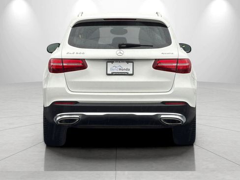 Used 2018 Mercedes-Benz GLC 300 GLC 300 image 7