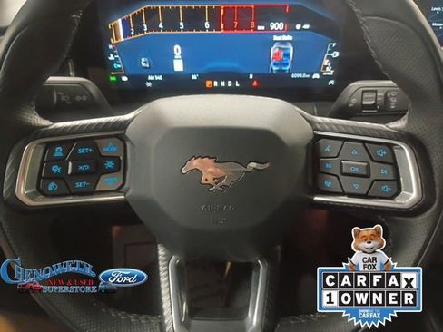 Used 2024 Ford Mustang Premium image 9