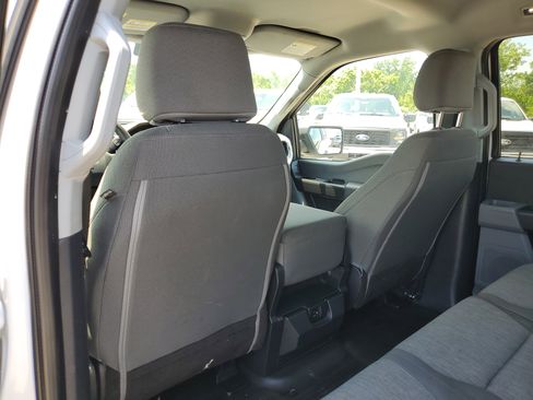 Used 2021 Ford F150 XL w/ Equipment Group 101A High AWD/4WD image 13