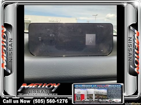 Used 2024 MAZDA CX-50 AWD 2.5 S w/ Preferred Package image 12