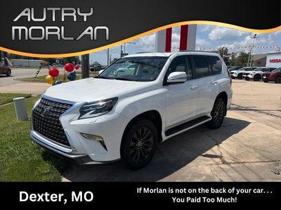 Used 2020 Lexus GX 460 Premium