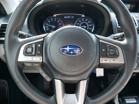 Used 2018 Subaru Forester 2.5i Premium AWD/4WD image 25