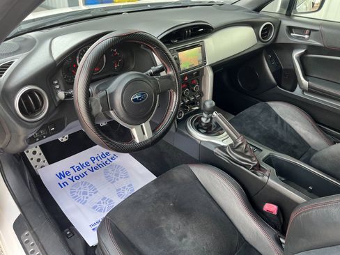 Used 2014 Subaru BRZ Limited image 10
