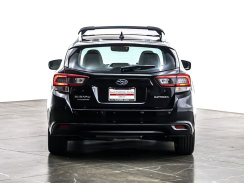 Used 2020 Subaru Impreza 2.0i Limited image 5