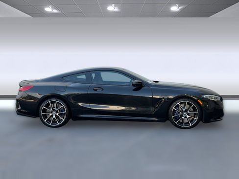 Used 2019 BMW M850i xDrive Coupe AWD/4WD image 8