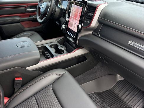 New 2026 RAM 1500 Rebel w/ Bed Utility Group image 12