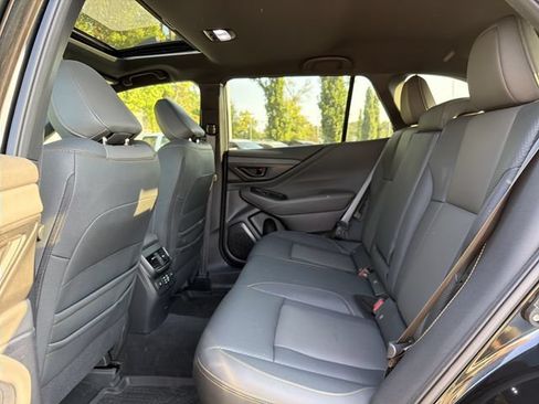 Certified 2024 Subaru Outback Wilderness AWD/4WD image 13