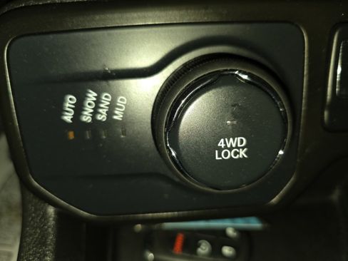 Used 2021 Jeep Renegade Limited w/ Sun & Sound Group image 23