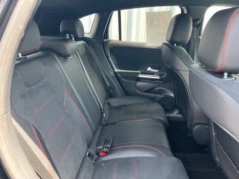 Certified 2023 Mercedes-Benz GLA 250 image 25