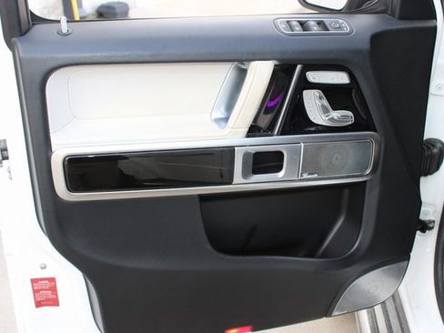 Used 2019 Mercedes-Benz G 63 AMG 4matic image 19