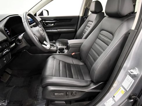 Certified 2024 Honda CR-V EX-L image 13