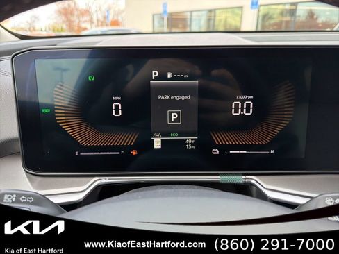 New 2026 Kia Sorento EX AWD/4WD image 36