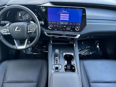 Certified 2023 Lexus RX 350 Premium Plus w/ Cold Area Package image 13