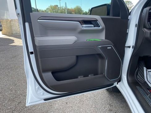 New 2026 Chevrolet Silverado 1500 RST w/ Safety Package image 13