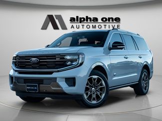 New 2025 Ford Expedition King Ranch AWD/4WD video 1