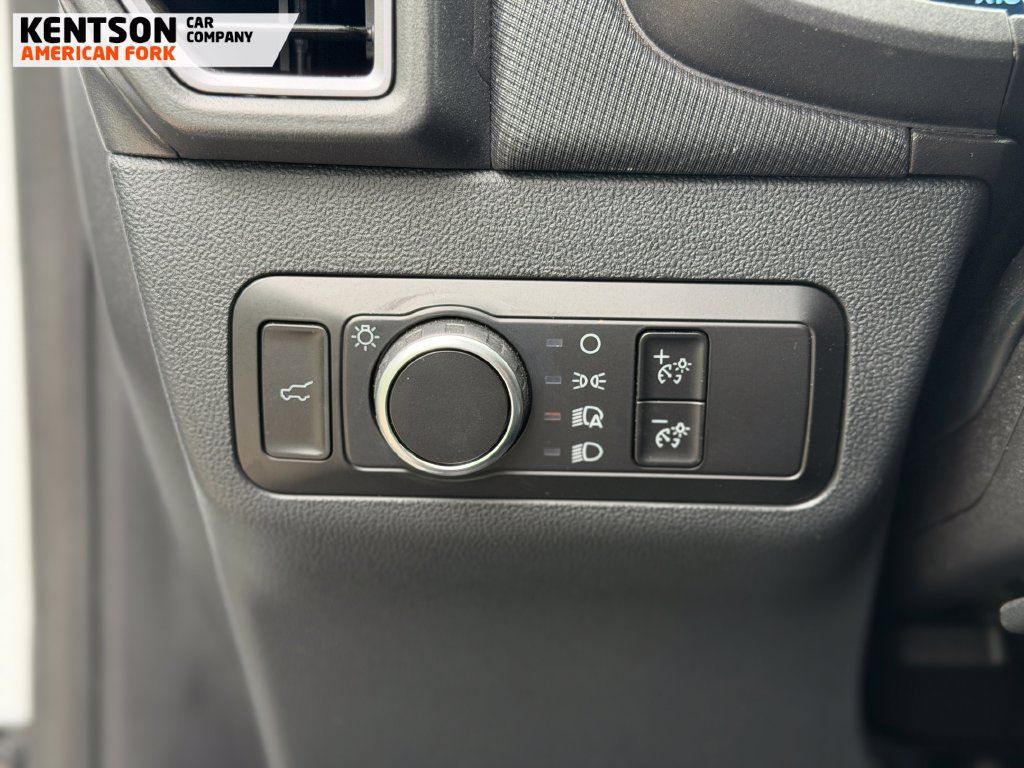 Used 2025 Ford Bronco Sport Big Bend AWD/4WD image 15
