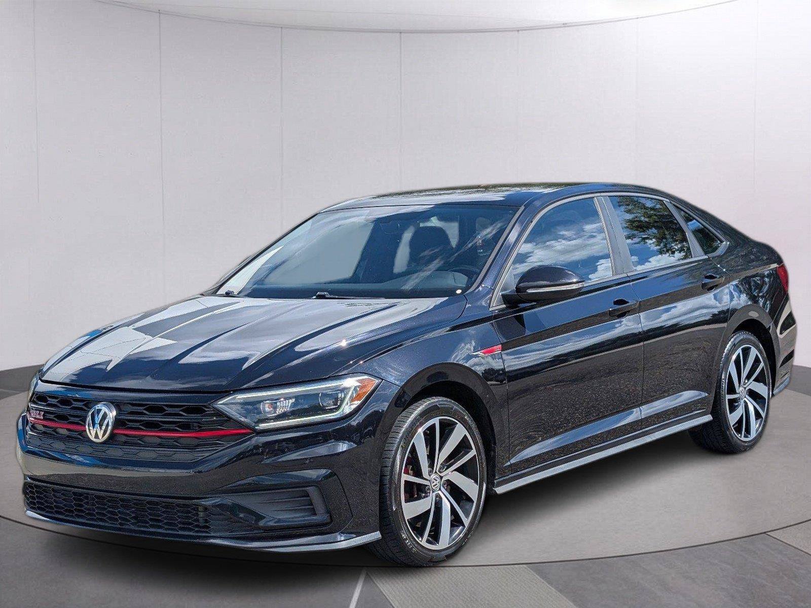 Used 2020 Volkswagen Jetta GLI FWD image 34