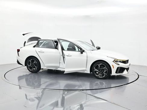 Used 2025 Kia K5 GT-Line FWD image 52