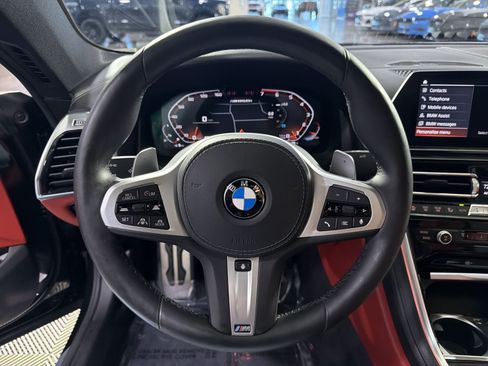Used 2020 BMW M850i Gran Coupe xDrive AWD/4WD image 26