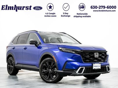 Used 2023 Honda CR-V Sport Touring