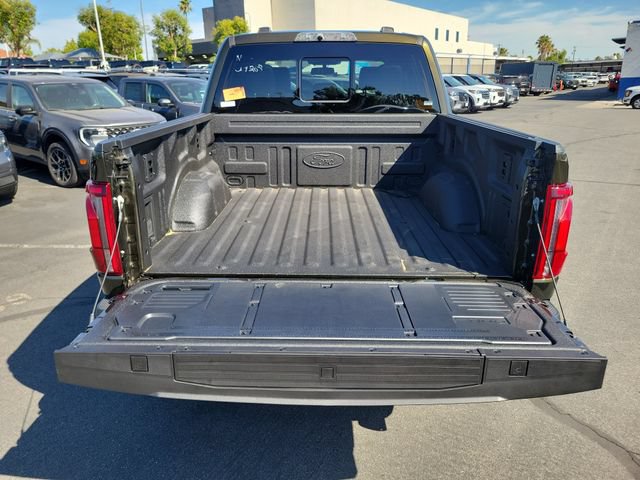 New 2026 Ford F150 Raptor AWD/4WD image 24