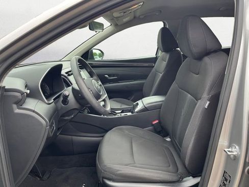 Certified 2023 Hyundai Tucson SEL AWD/4WD image 11