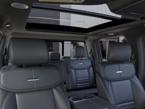 New 2026 Ford F250 Platinum AWD/4WD image 23