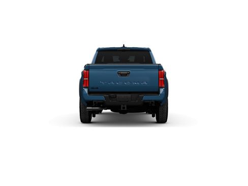 New 2026 Toyota Tacoma TRD Off-Road w/ TRD Off Road Premium Package AWD/4WD image 8