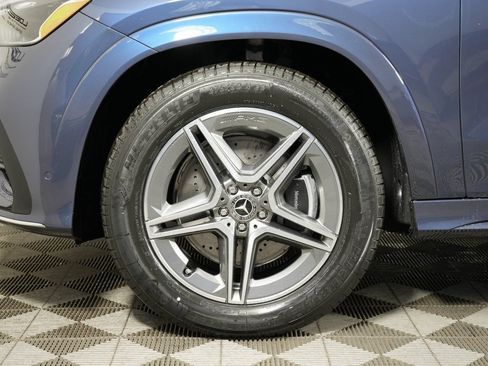Certified 2026 Mercedes-Benz GLE 350 4MATIC image 34