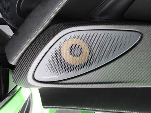 Used 2016 McLaren 570S Coupe image 24