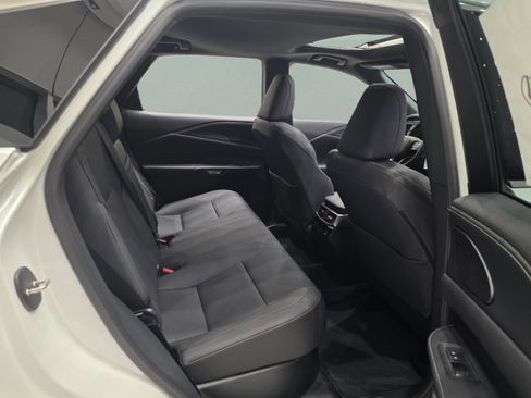 New 2026 Lexus RX 350 Premium image 22