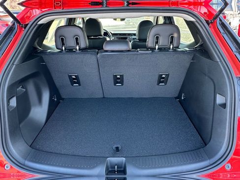 New 2027 Chevrolet Bolt RS w/ Technology Package image 24