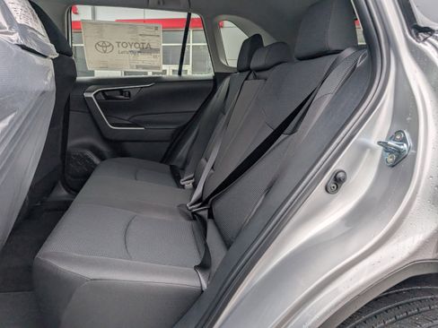 New 2025 Toyota RAV4 LE image 26