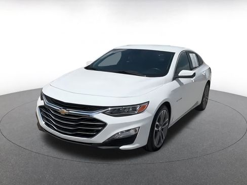 Used 2024 Chevrolet Malibu LT image 7