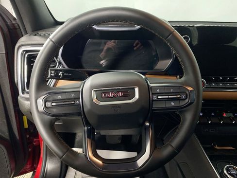 Used 2023 GMC Canyon AT4 w/ Technology Package image 14