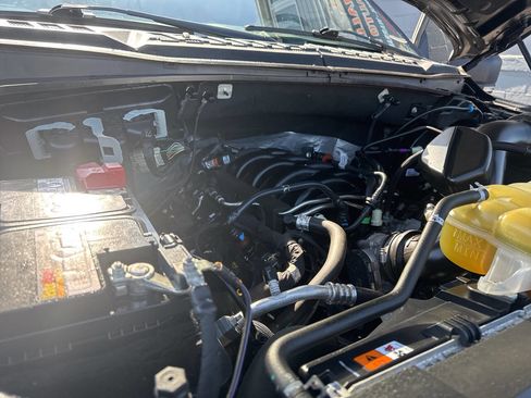 Used 2020 Ford F150 XLT w/ Equipment Group 302A Luxury image 13