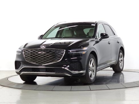 Used 2026 Genesis GV70 2.5T Select AWD/4WD image 3