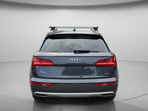 Used 2019 Audi Q5 2.0T Premium w/ Convenience Package AWD/4WD image 5