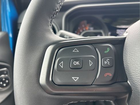 New 2026 Jeep Gladiator Mojave AWD/4WD image 23